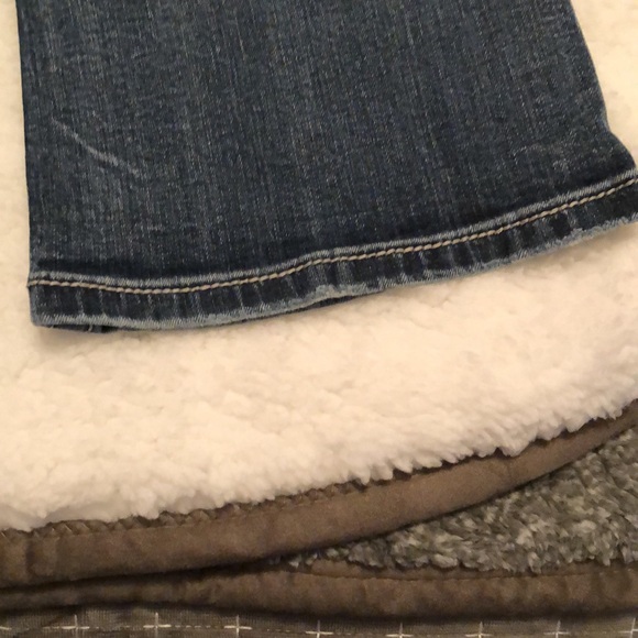 Miss Me Jeans ‘Signature Rise Boot’, size 29 - Picture 9 of 10